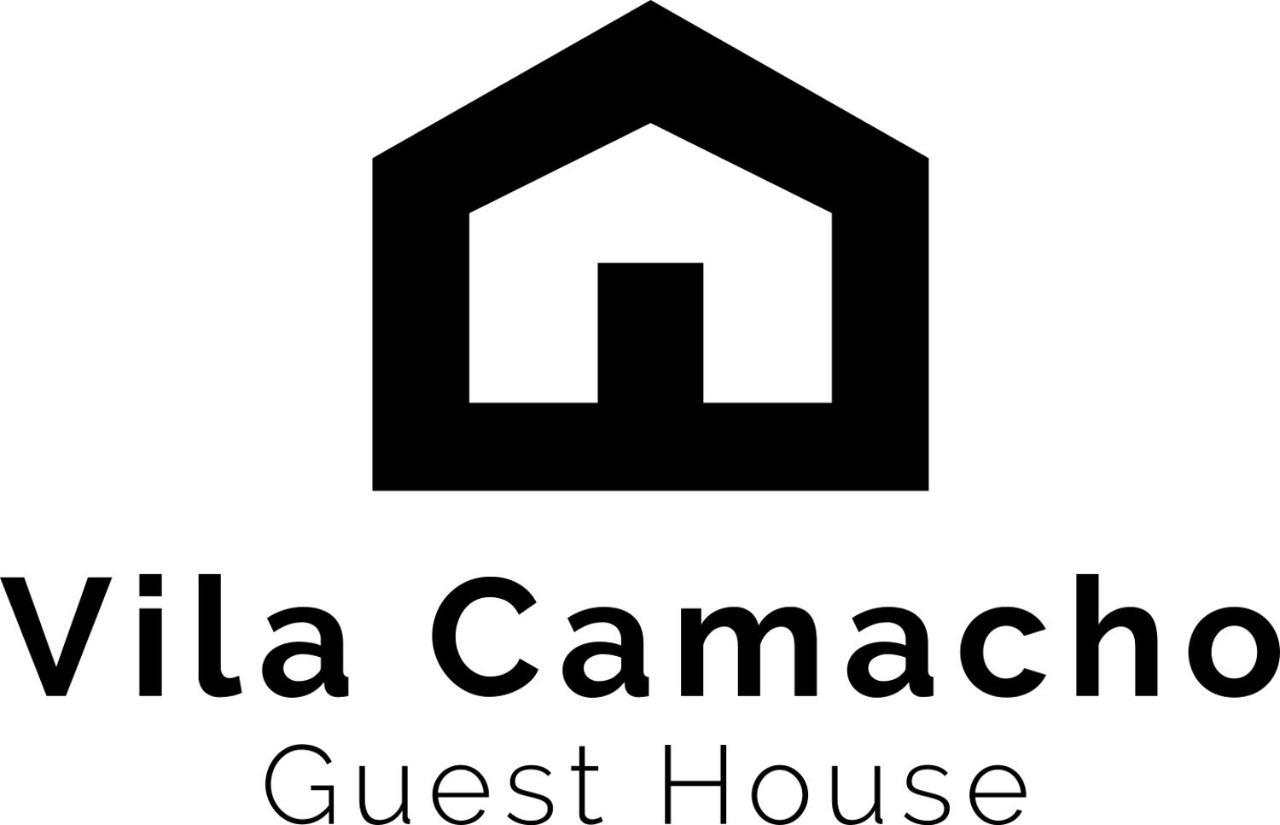 Vila Camacho Guest House Funchal  Ngoại thất bức ảnh