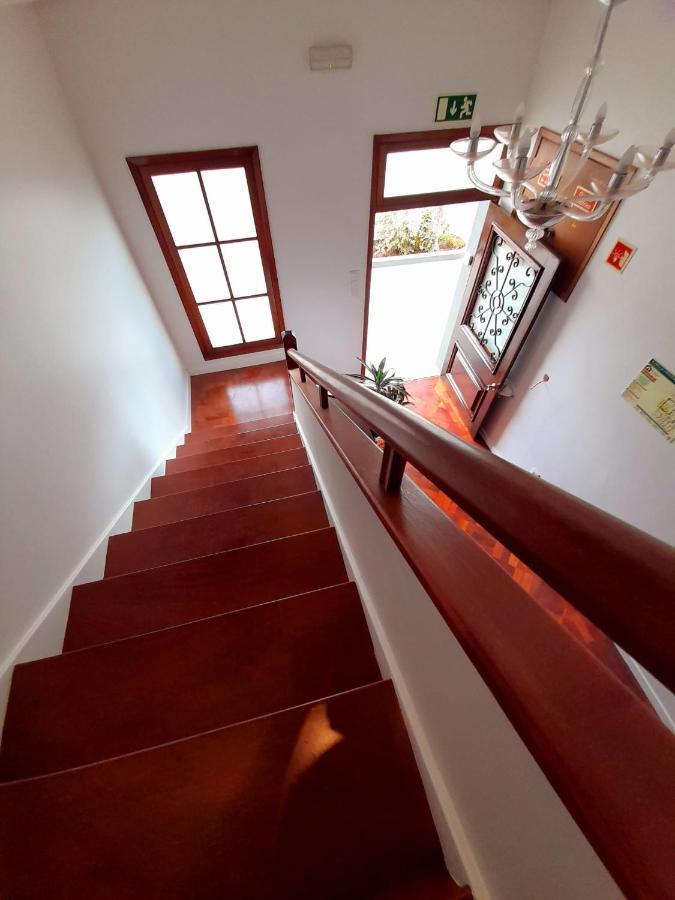 Vila Camacho Guest House Funchal  Ngoại thất bức ảnh