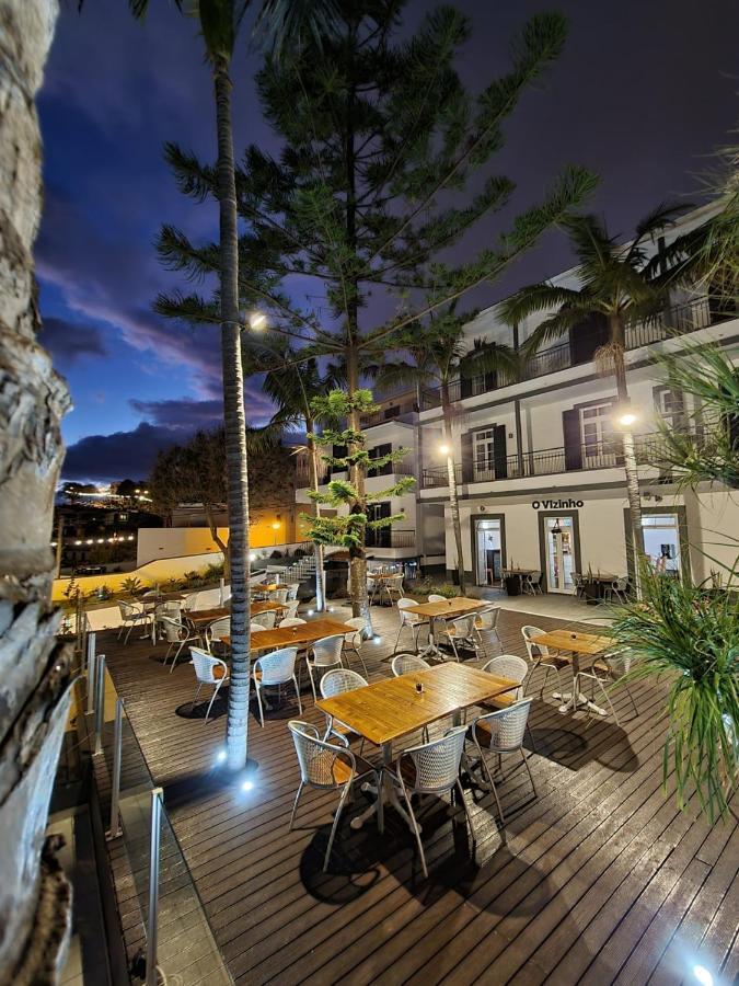 Vila Camacho Guest House Funchal  Ngoại thất bức ảnh