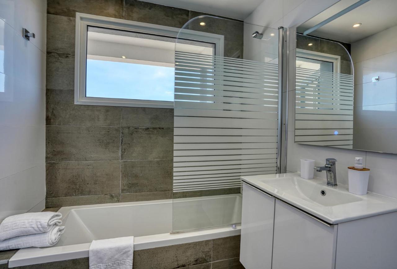 Vila Camacho Guest House Funchal  Ngoại thất bức ảnh