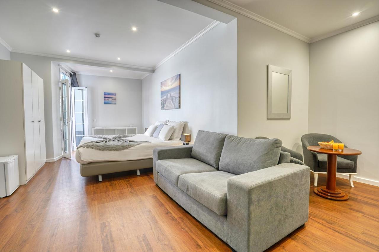 Vila Camacho Guest House Funchal  Ngoại thất bức ảnh