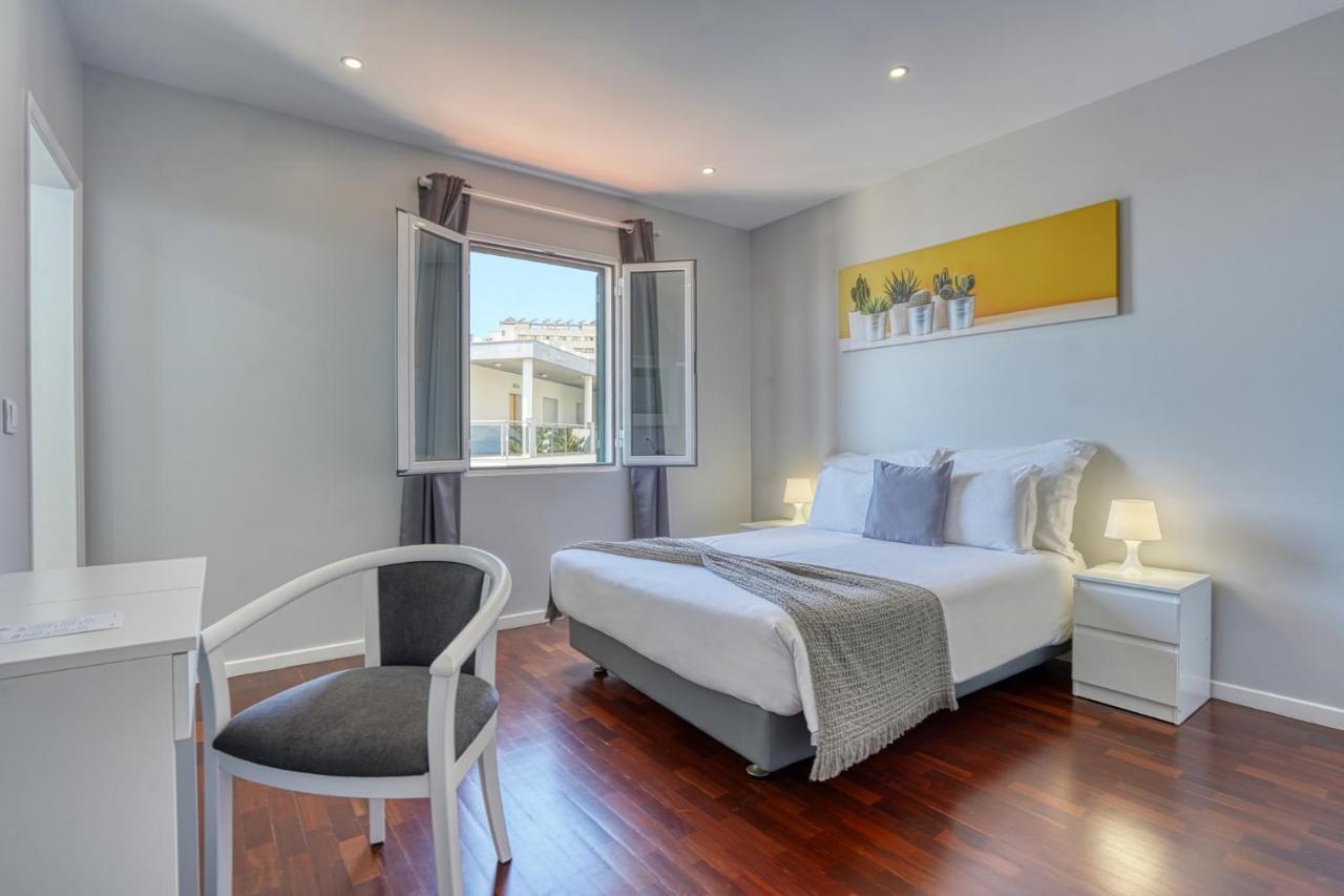 Vila Camacho Guest House Funchal  Ngoại thất bức ảnh