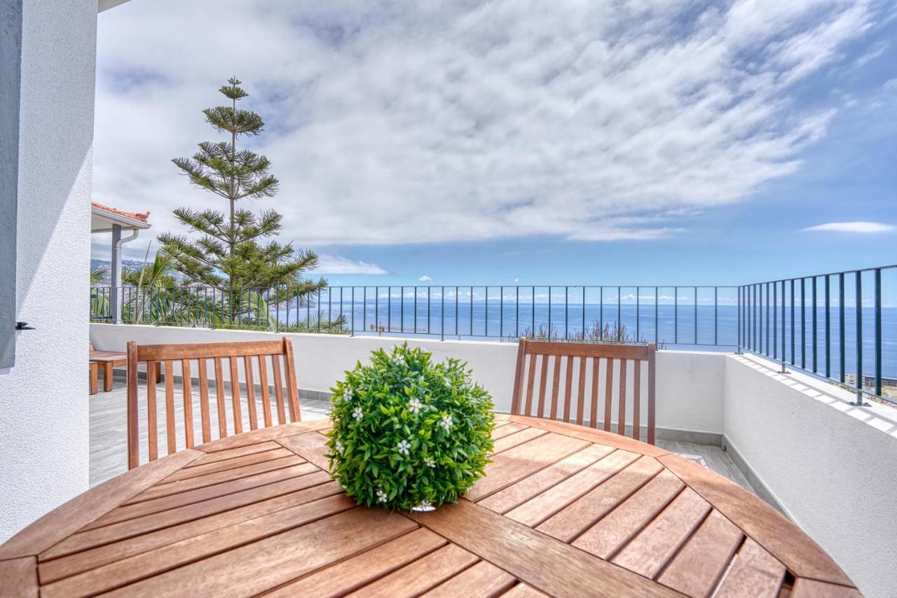 Vila Camacho Guest House Funchal  Ngoại thất bức ảnh