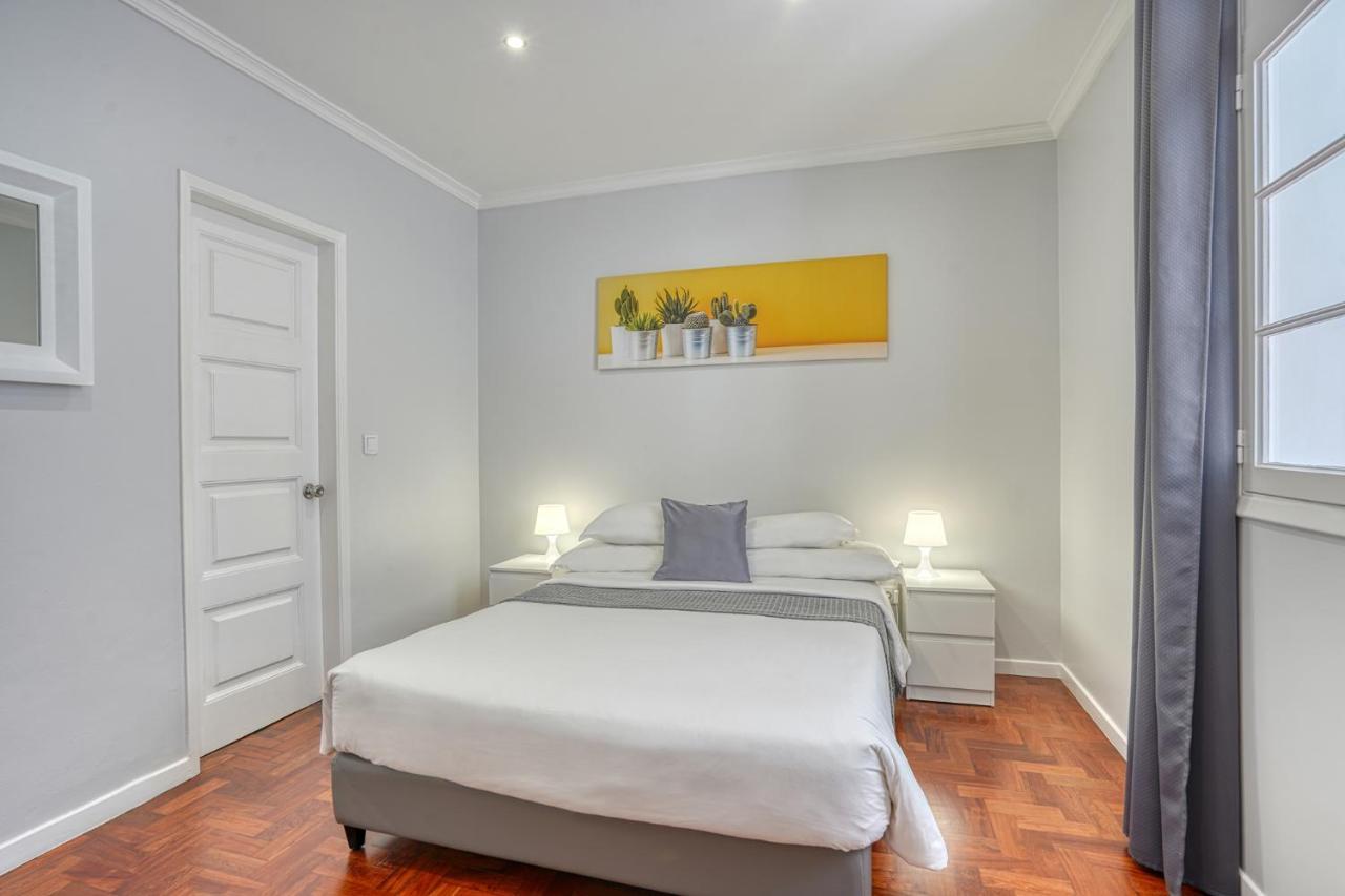 Vila Camacho Guest House Funchal  Ngoại thất bức ảnh