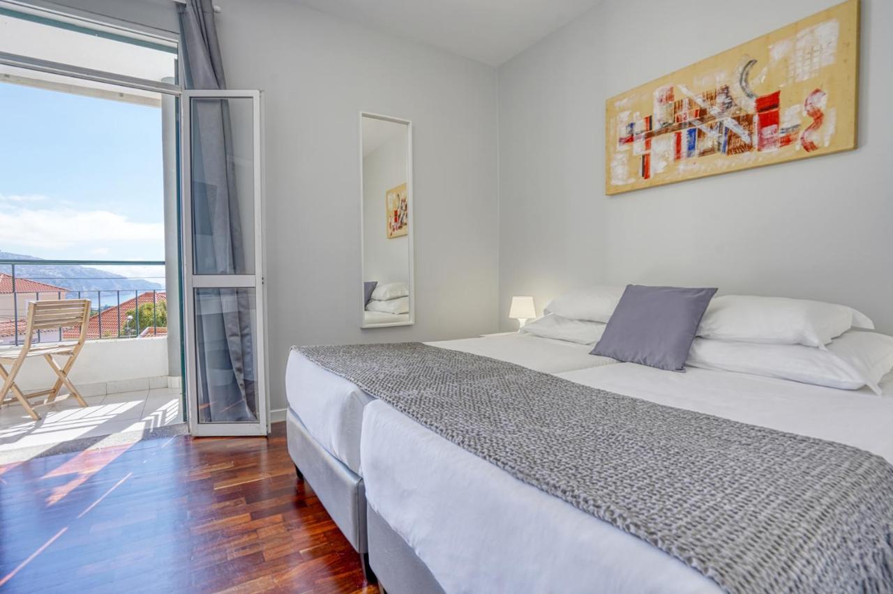 Vila Camacho Guest House Funchal  Ngoại thất bức ảnh