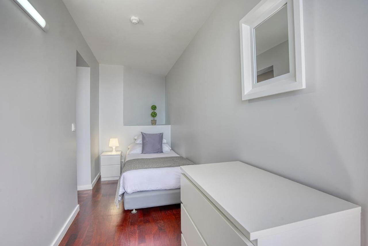 Vila Camacho Guest House Funchal  Ngoại thất bức ảnh