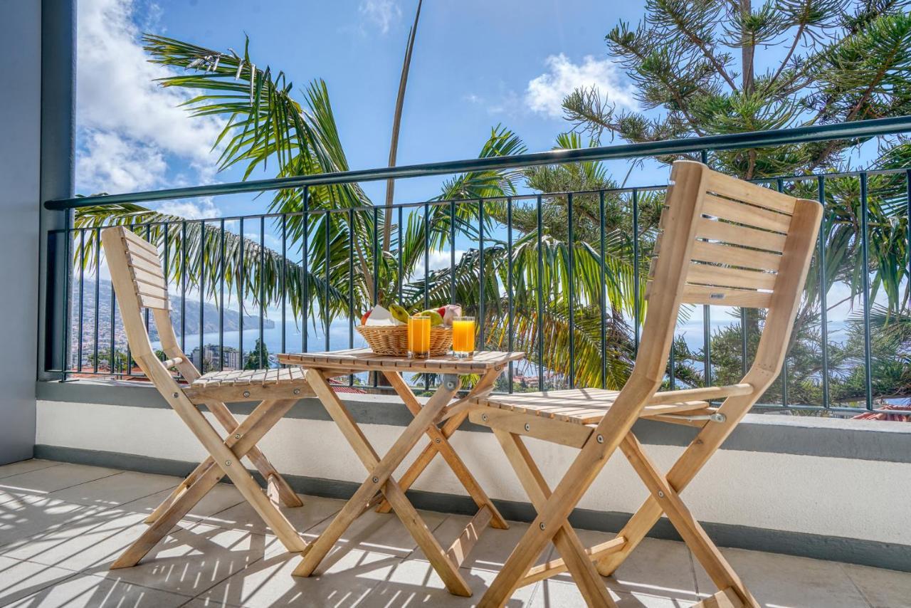 Vila Camacho Guest House Funchal  Ngoại thất bức ảnh