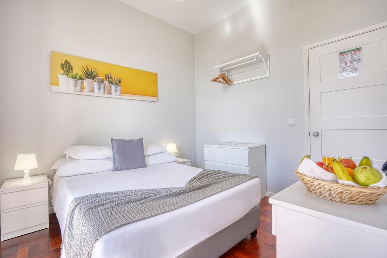 Vila Camacho Guest House Funchal  Ngoại thất bức ảnh