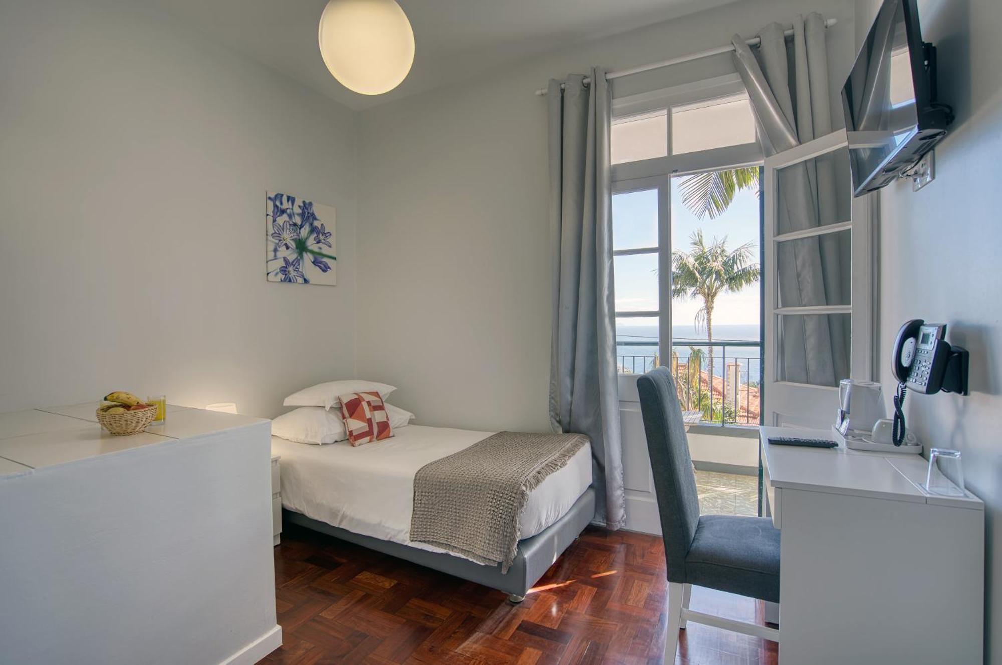 Vila Camacho Guest House Funchal  Phòng bức ảnh