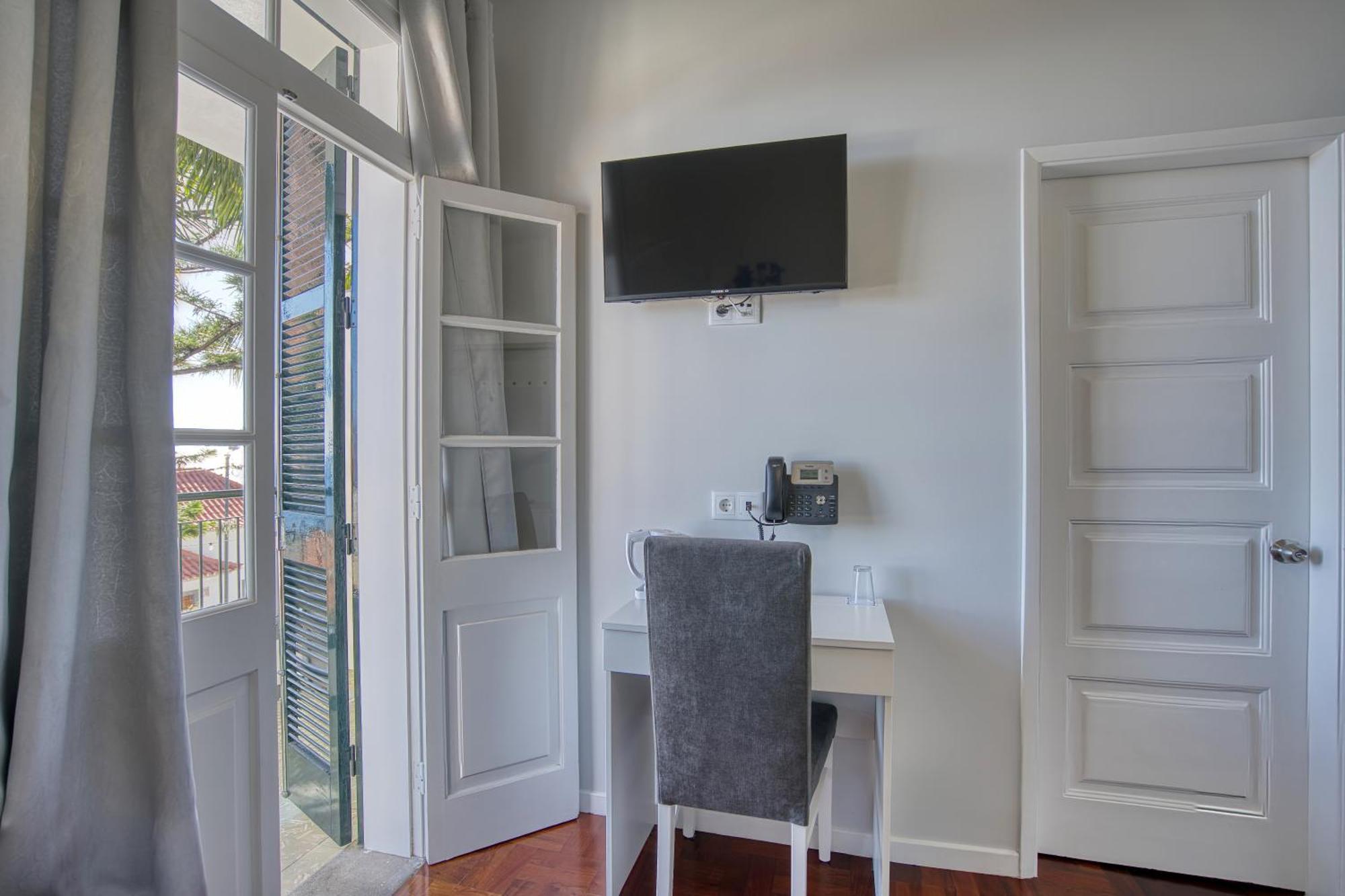Vila Camacho Guest House Funchal  Phòng bức ảnh