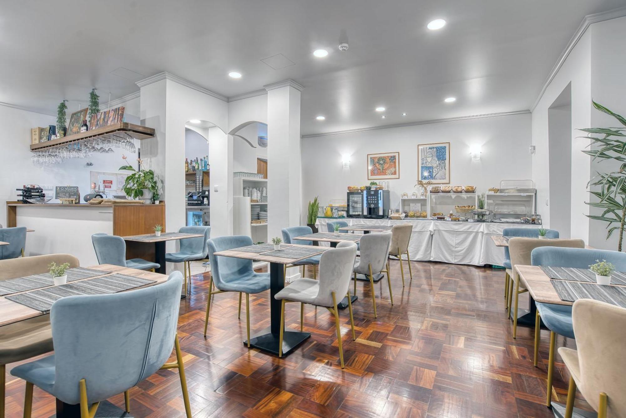 Vila Camacho Guest House Funchal  Ngoại thất bức ảnh