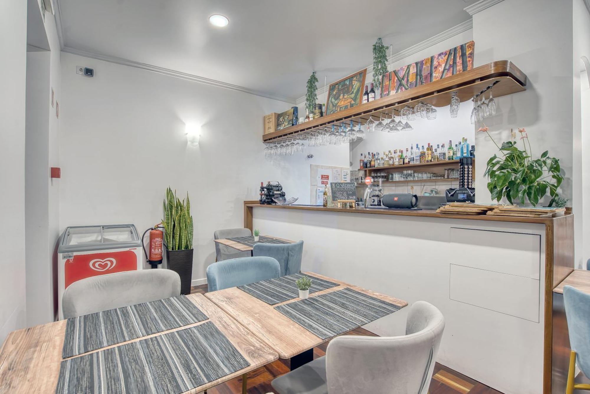 Vila Camacho Guest House Funchal  Ngoại thất bức ảnh