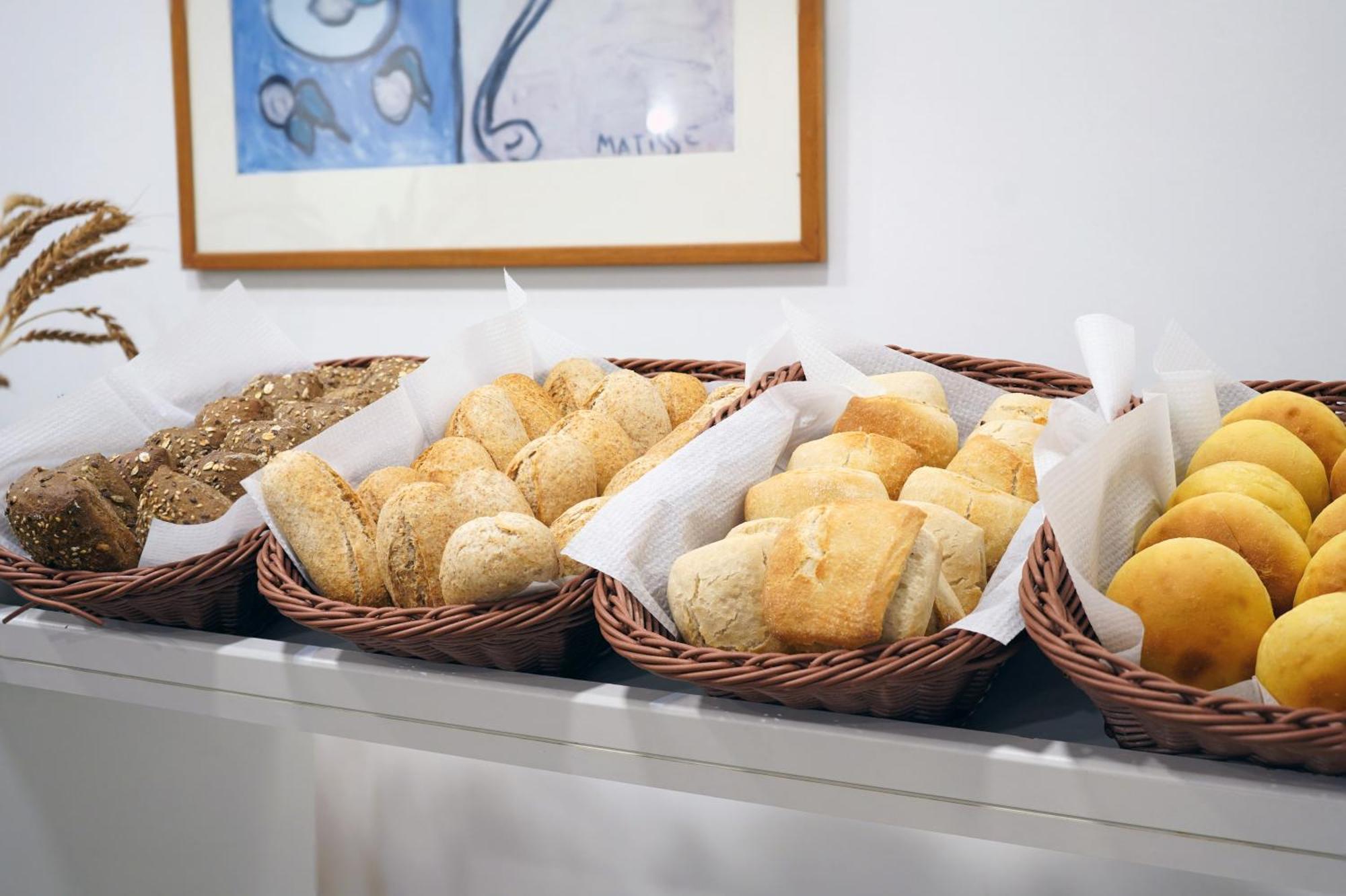 Vila Camacho Guest House Funchal  Ngoại thất bức ảnh