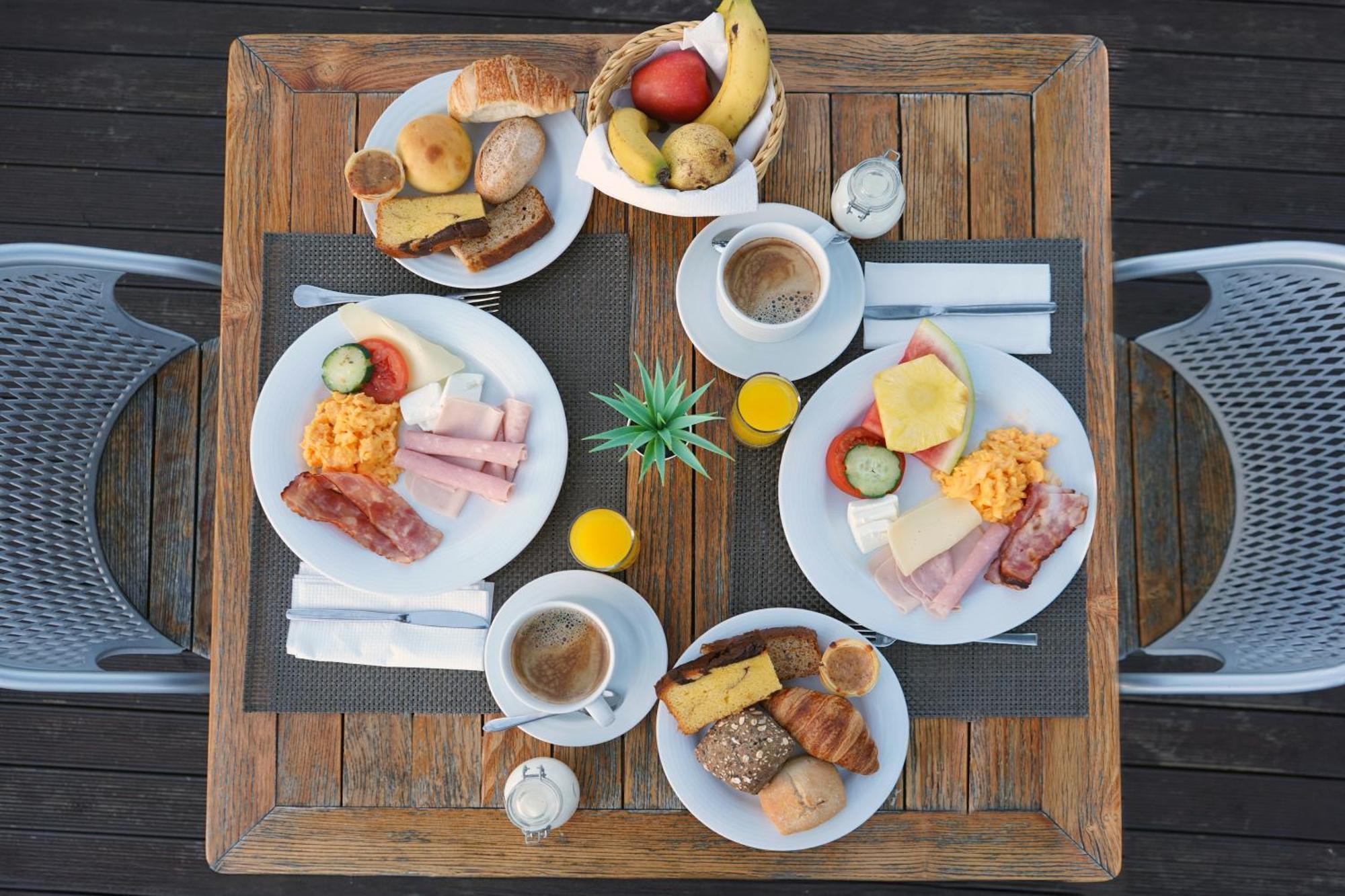 Vila Camacho Guest House Funchal  Ngoại thất bức ảnh